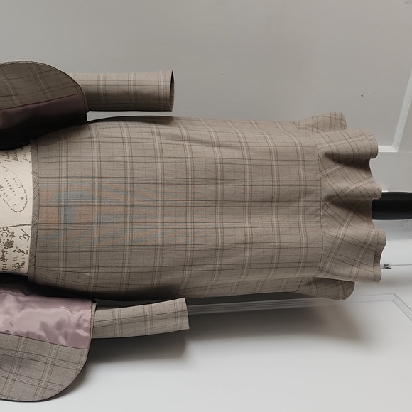 TAHARI 2PC.SKIRT SUIT SIZE 2 - Picture 8 of 11